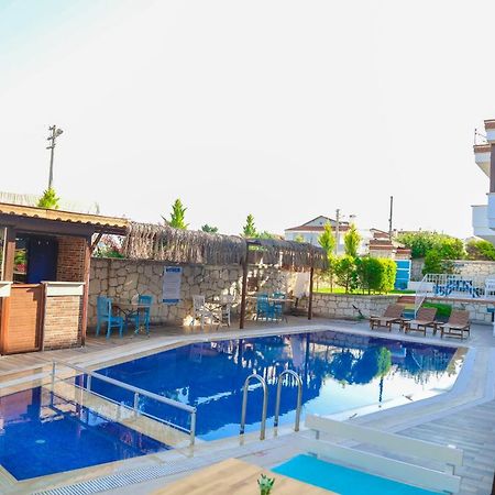 Surya Butik Hotell Alaçatı Exteriör bild