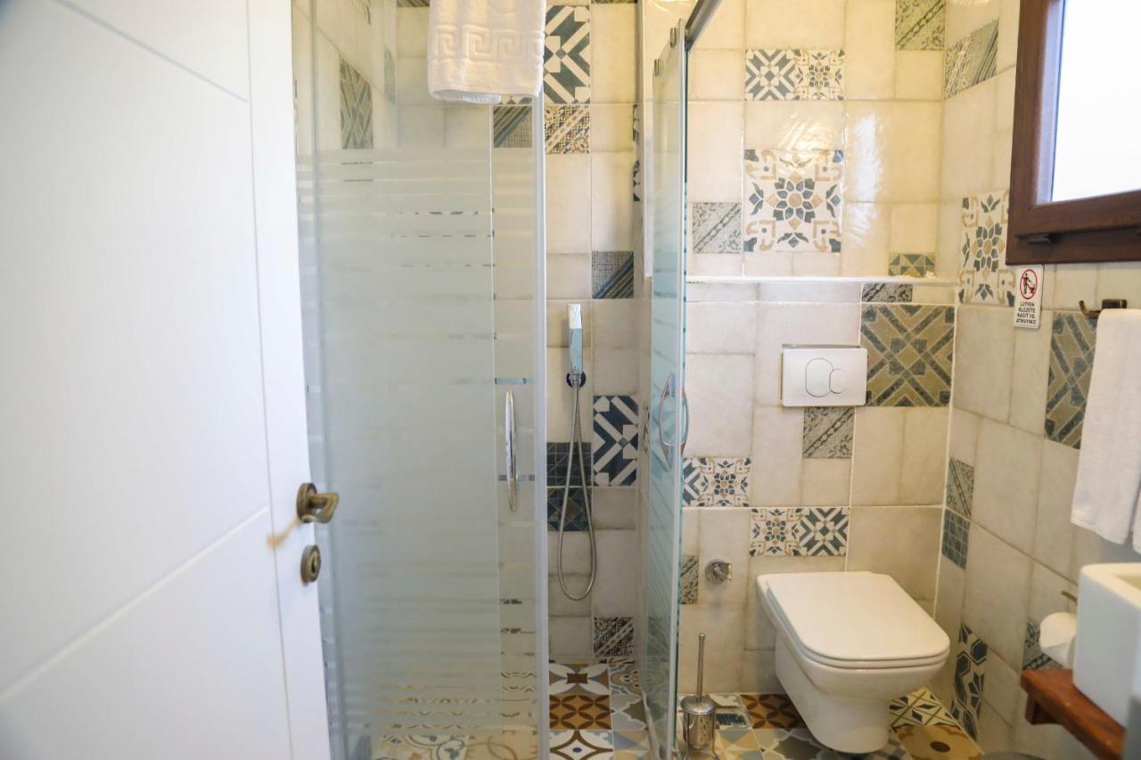 Surya Butik Hotell Alaçatı Exteriör bild