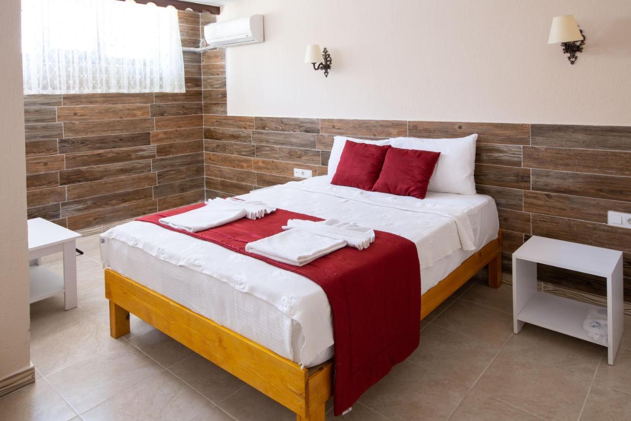 Surya Butik Hotell Alaçatı Exteriör bild