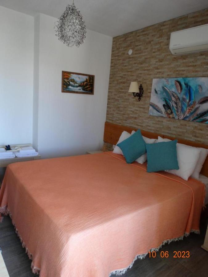 Surya Butik Hotell Alaçatı Exteriör bild