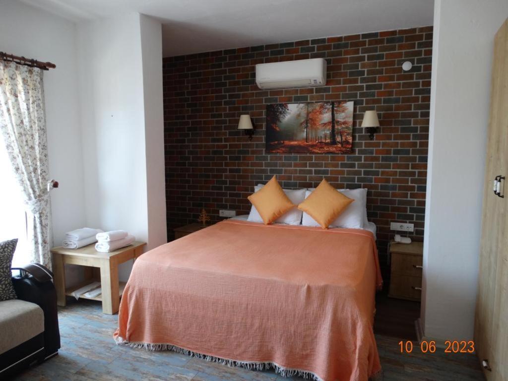 Surya Butik Hotell Alaçatı Exteriör bild