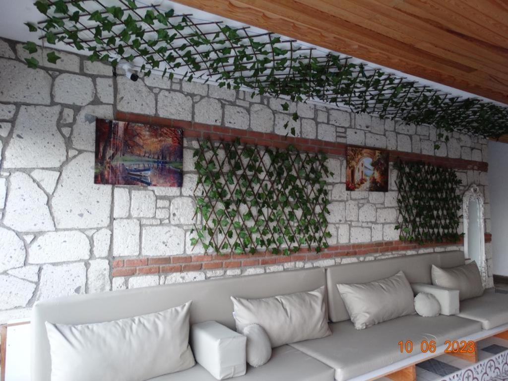 Surya Butik Hotell Alaçatı Exteriör bild