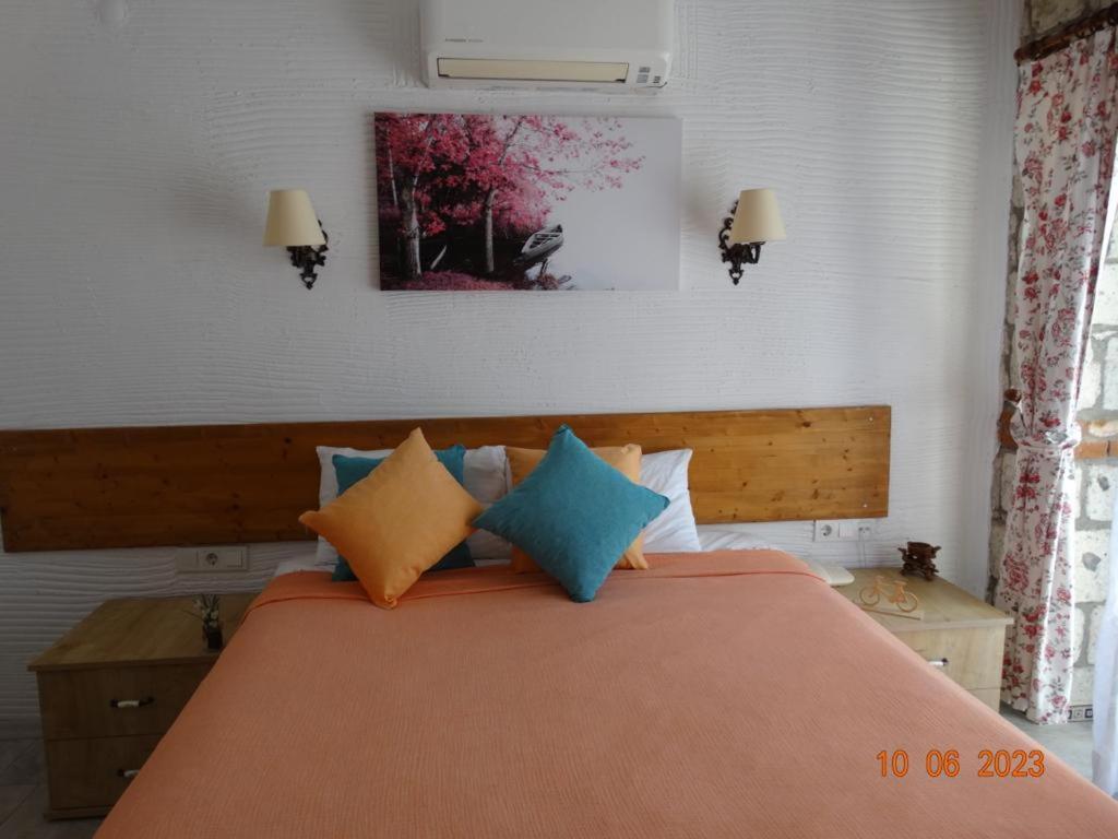 Surya Butik Hotell Alaçatı Exteriör bild