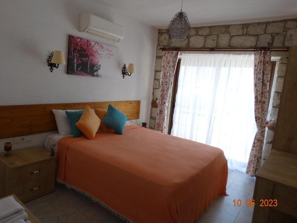 Surya Butik Hotell Alaçatı Exteriör bild