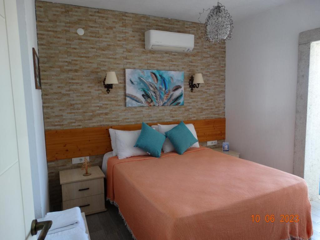 Surya Butik Hotell Alaçatı Exteriör bild