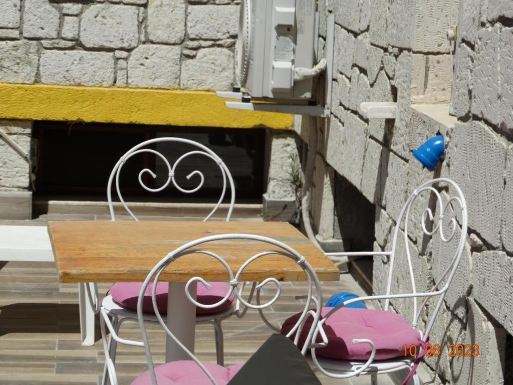 Surya Butik Hotell Alaçatı Exteriör bild