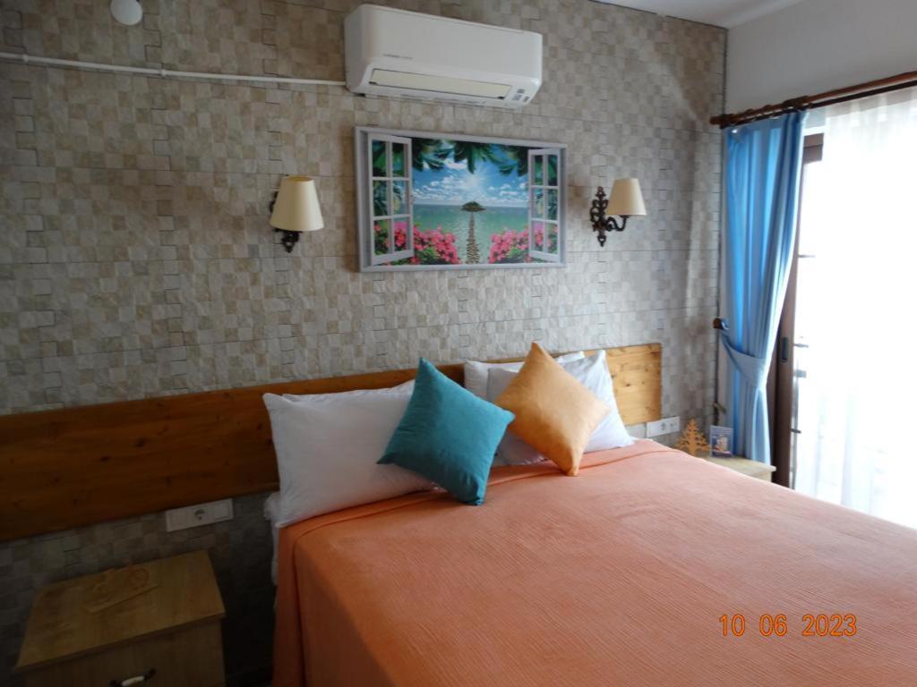 Surya Butik Hotell Alaçatı Exteriör bild