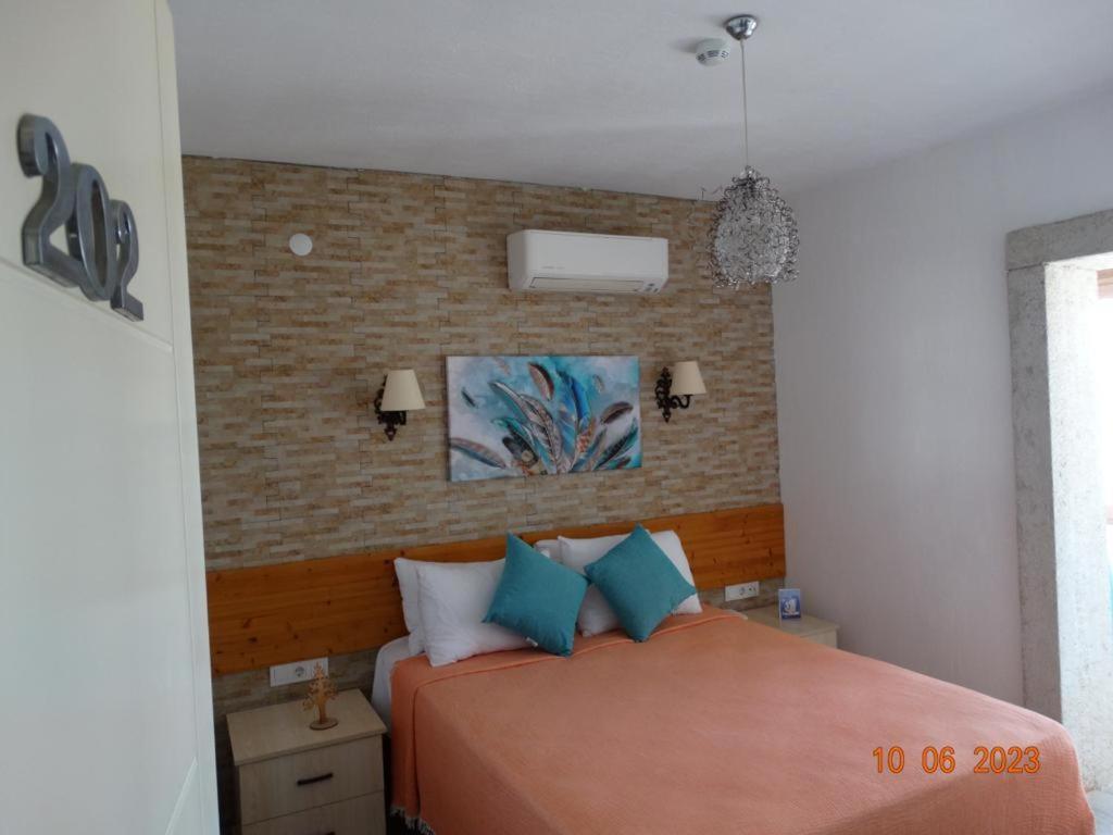 Surya Butik Hotell Alaçatı Exteriör bild